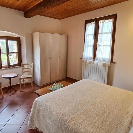 Agriturismo Barbadoro San Vincenzo Bagian luar foto