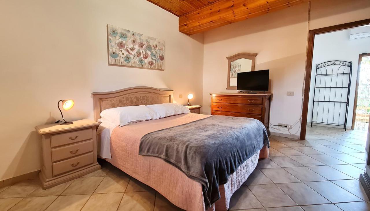 Agriturismo Barbadoro San Vincenzo Bagian luar foto