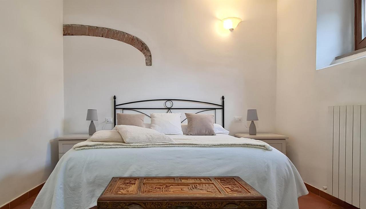Agriturismo Barbadoro San Vincenzo Bagian luar foto