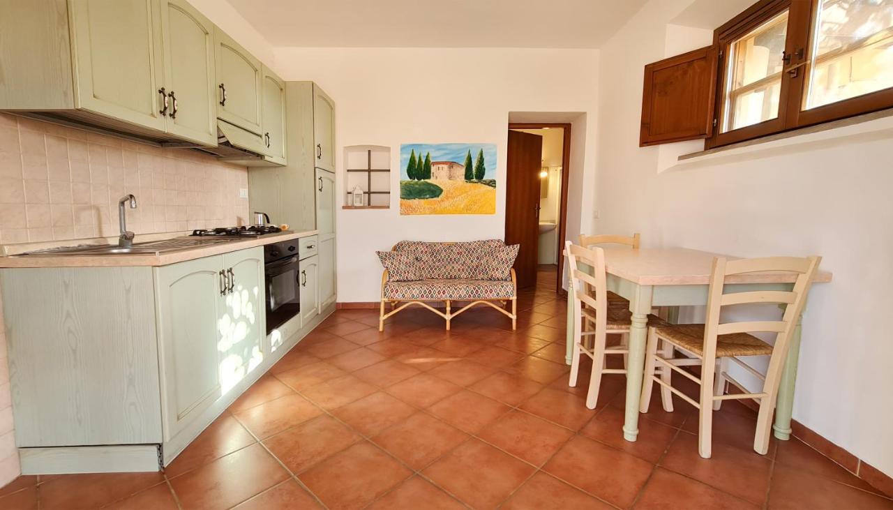 Agriturismo Barbadoro San Vincenzo Bagian luar foto