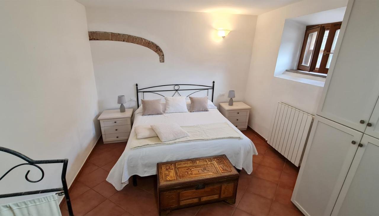Agriturismo Barbadoro San Vincenzo Bagian luar foto