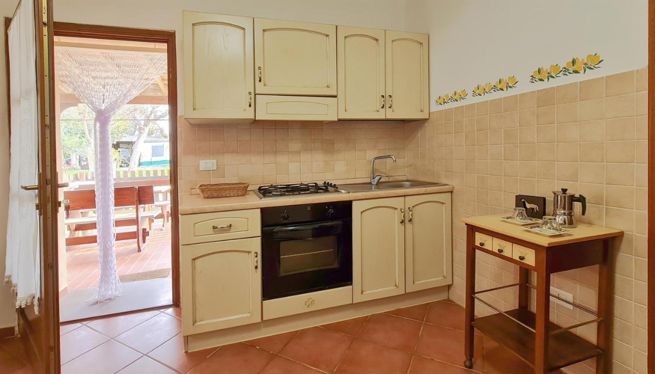 Agriturismo Barbadoro San Vincenzo Bagian luar foto