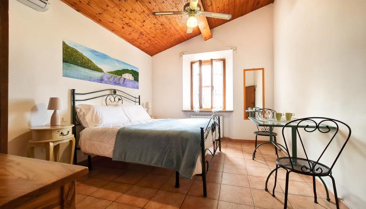 Agriturismo Barbadoro San Vincenzo Bagian luar foto