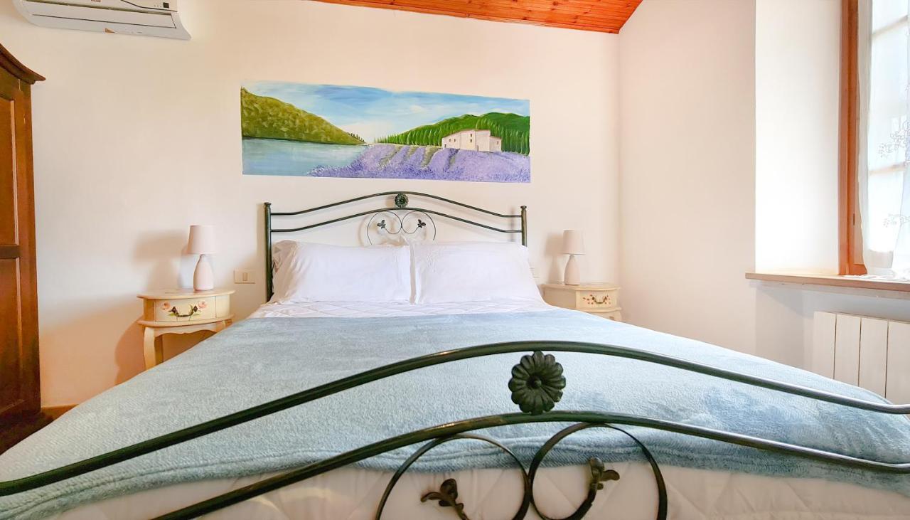 Agriturismo Barbadoro San Vincenzo Bagian luar foto