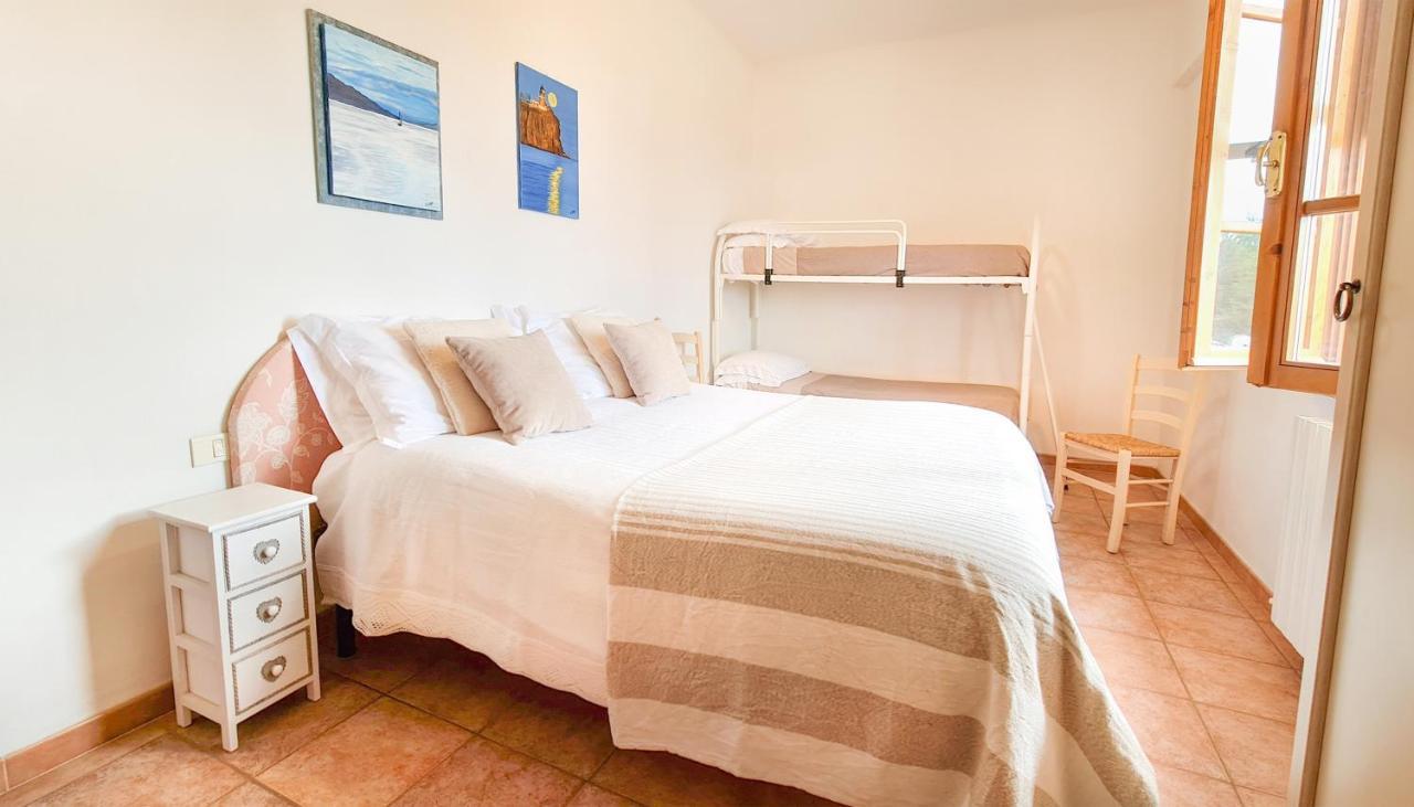 Agriturismo Barbadoro San Vincenzo Bagian luar foto