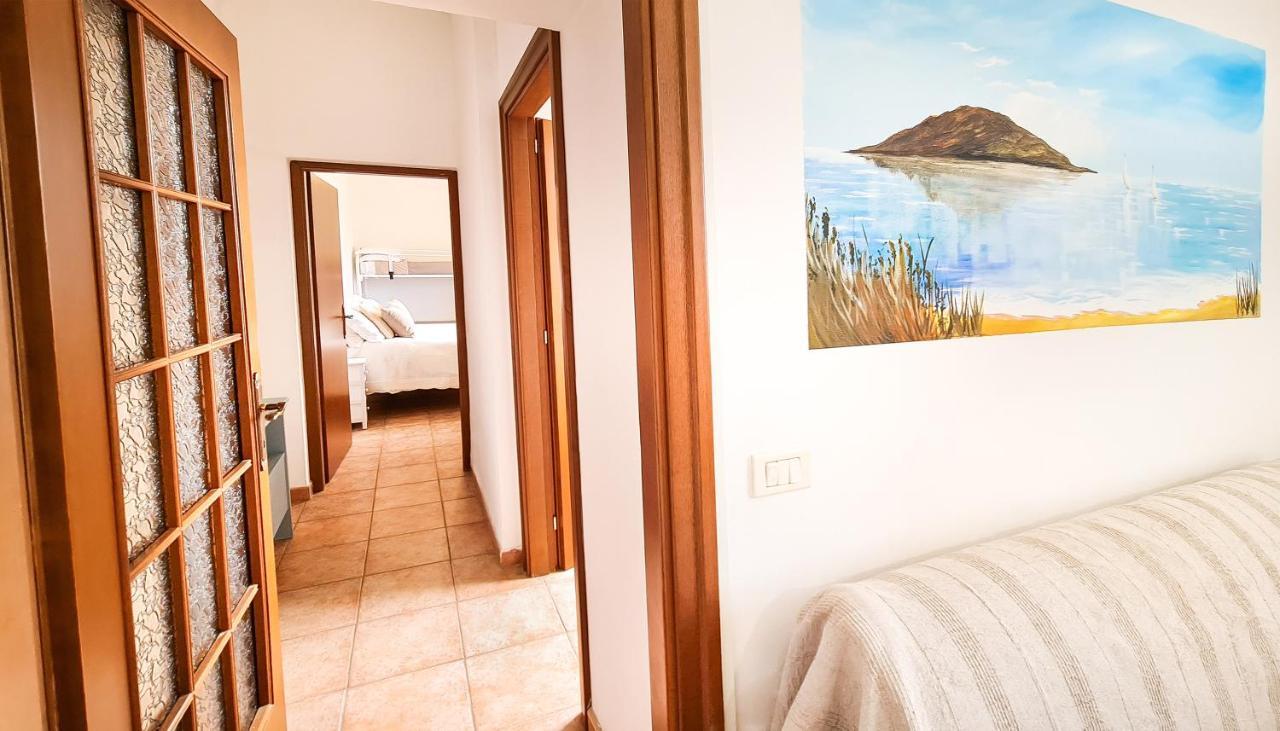 Agriturismo Barbadoro San Vincenzo Bagian luar foto