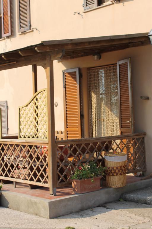 Agriturismo Barbadoro San Vincenzo Bagian luar foto